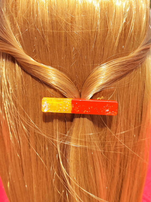Barrette Hécate
