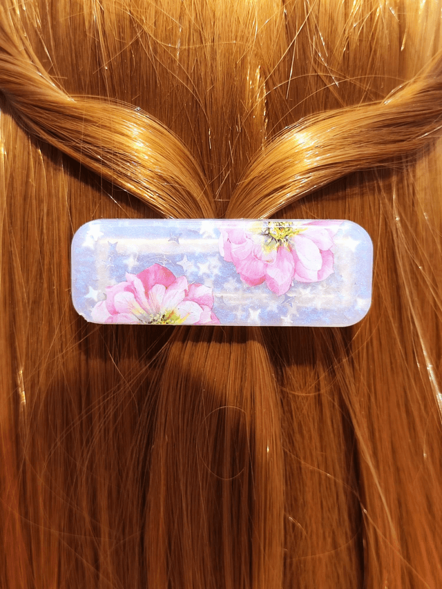Barrette Héra