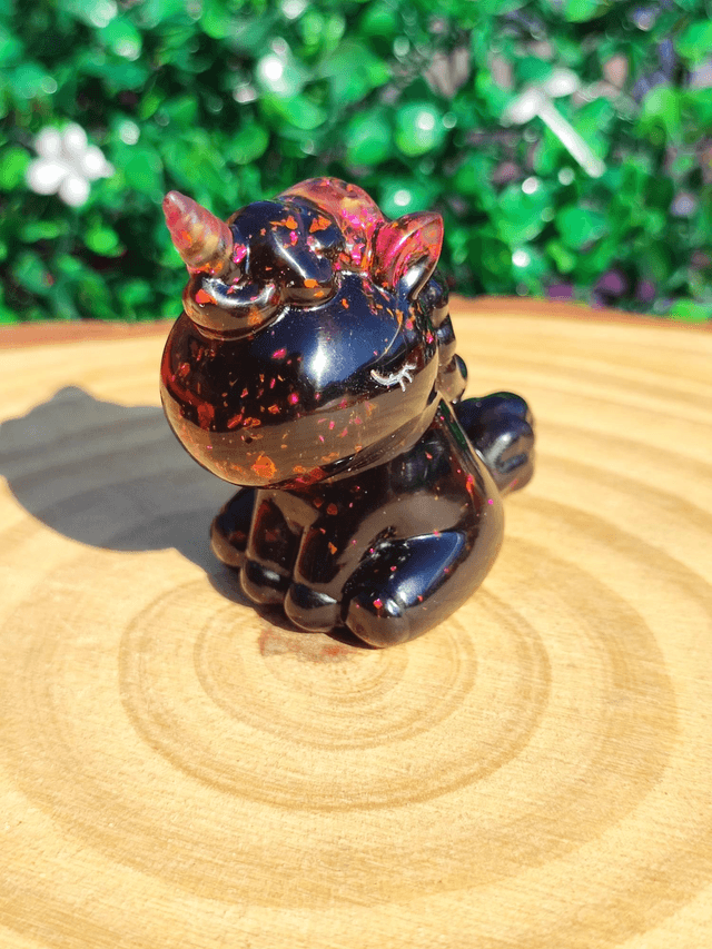 Figurine Licorne