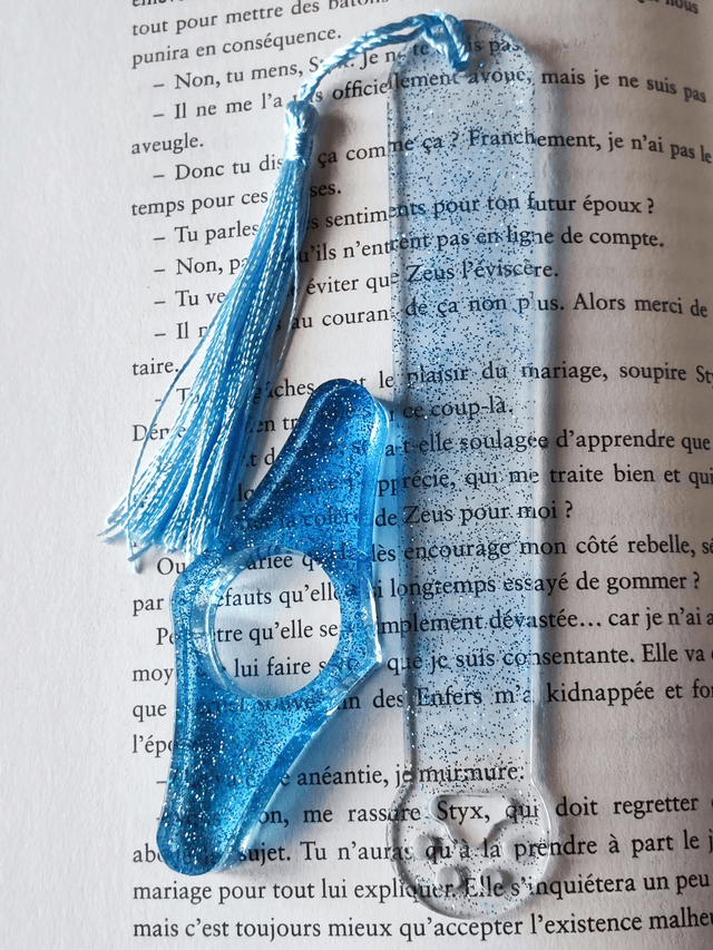 Kit de lecture 