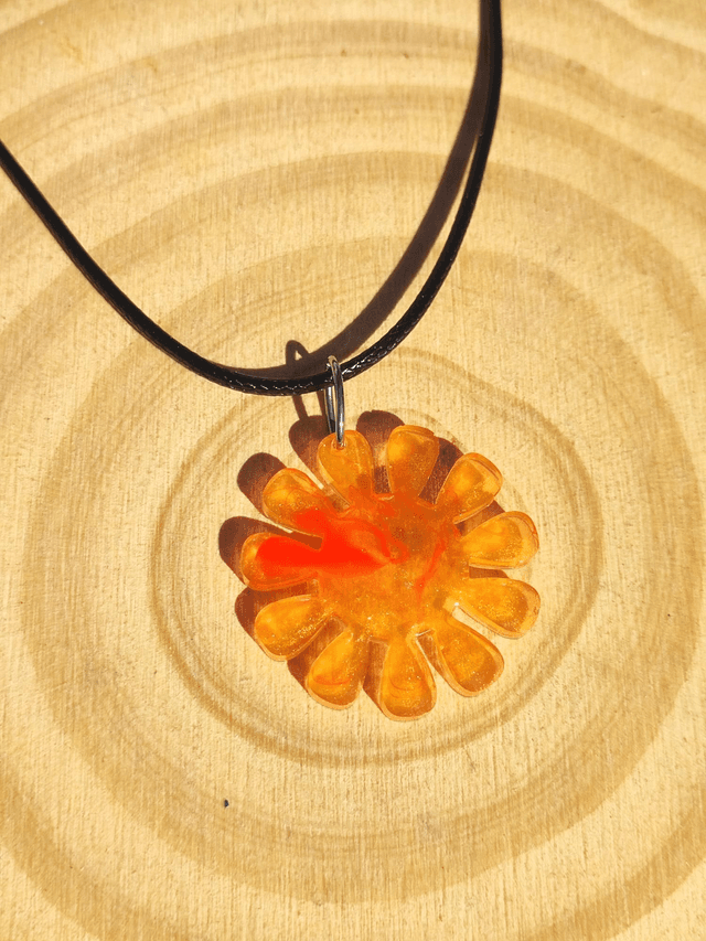 Collier - Hélios 