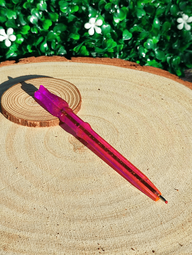Stylo Tulipe 
