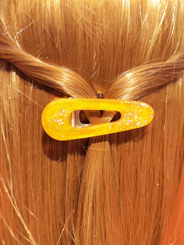 Barrette Kali