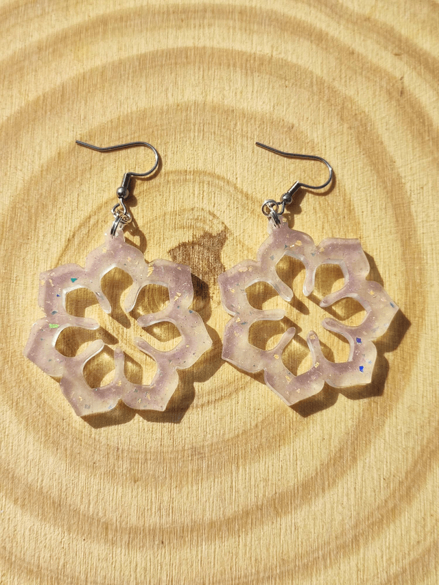 Boucles - Thaïna