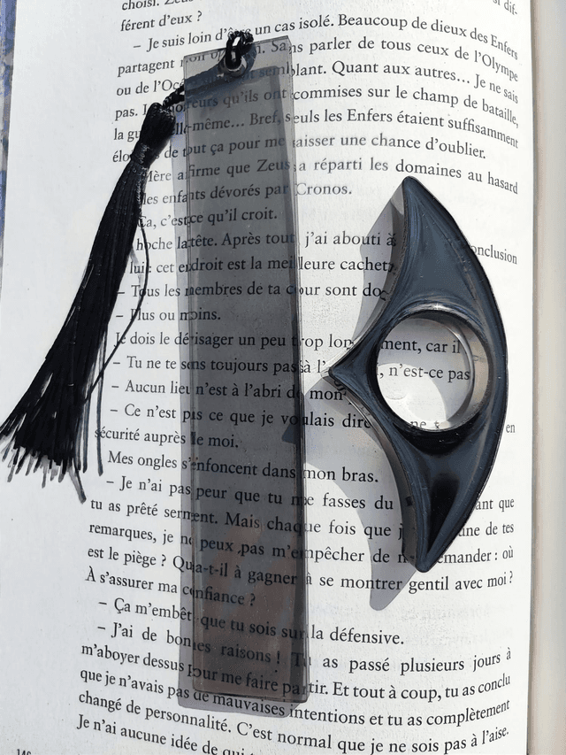 Kit de lecture