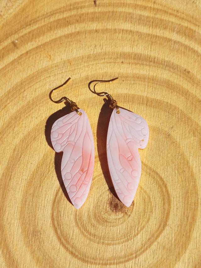 Boucles - Cigale