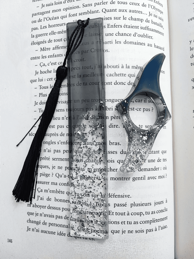 Kit de lecture