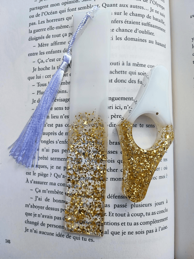 Kit de lecture