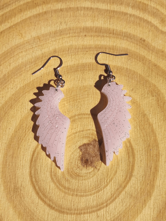 Boucles - Angel