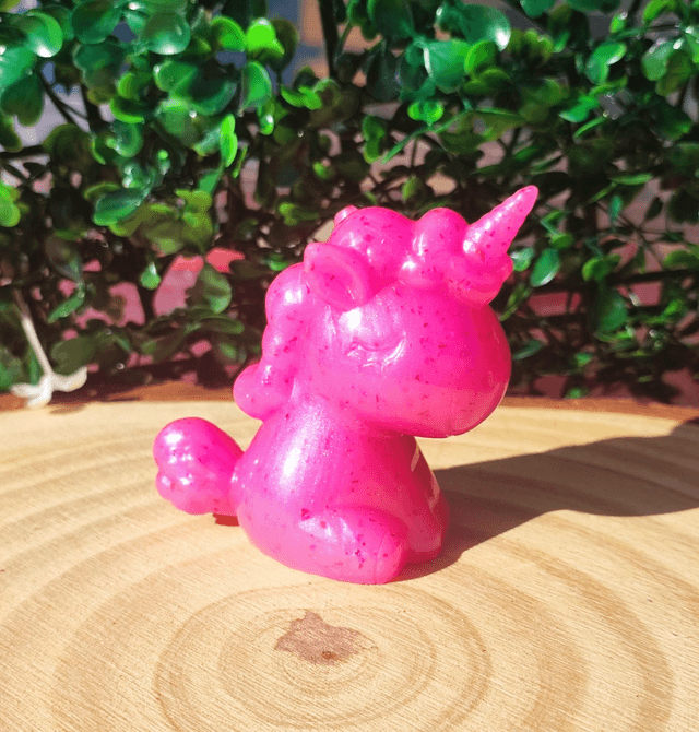 Figurine Licorne