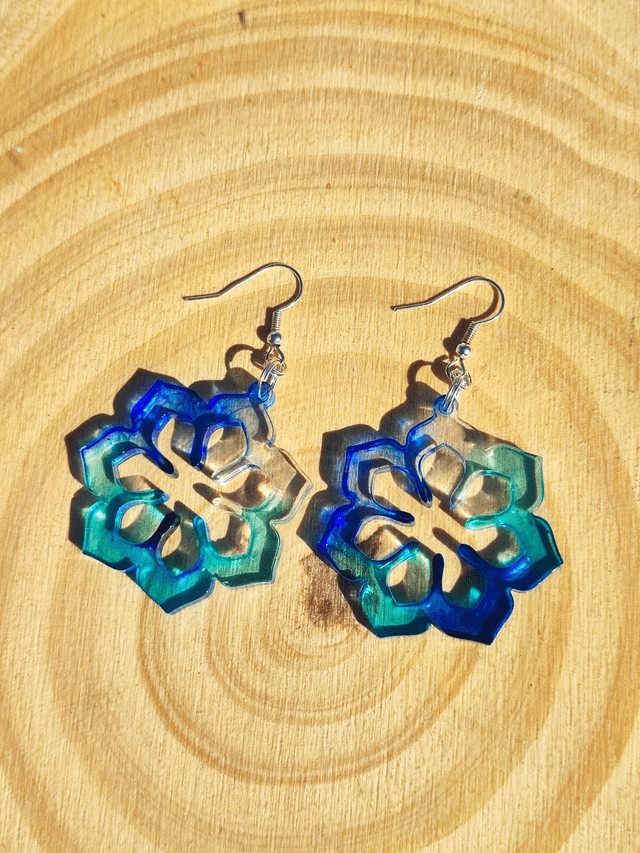 Boucles - Thaïna 