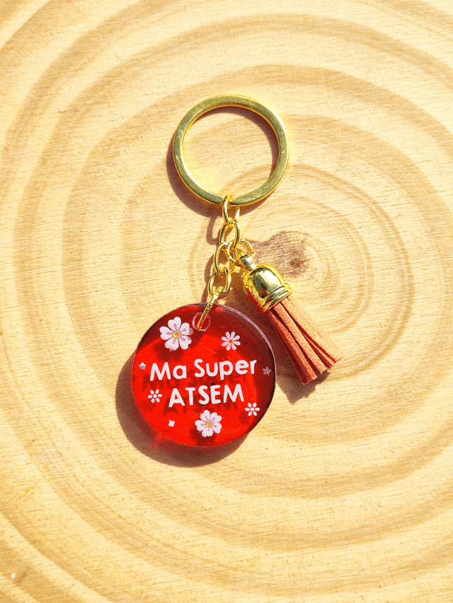 Ma super ATSEM