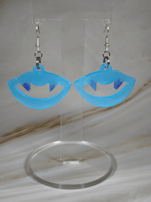 Boucles Vampire 🧛‍♀️ 
