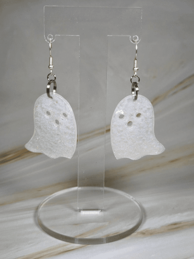 Boucles Fantôme 👻