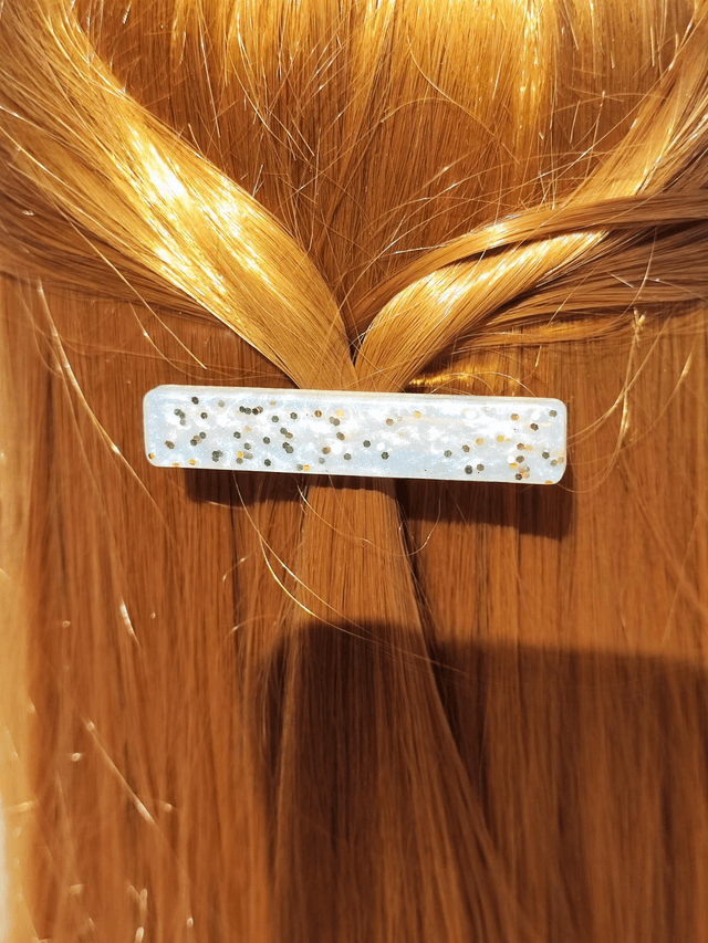 Barrette Hécate