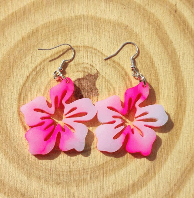 Boucles - Lilo