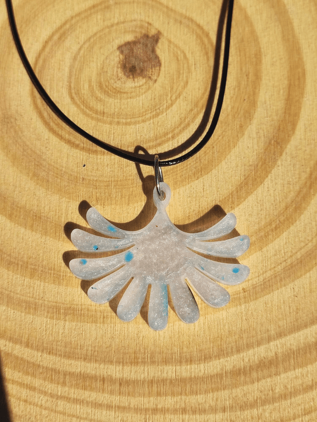 Collier - Héra