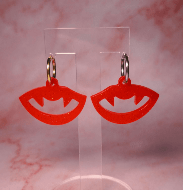 Charms Vampire